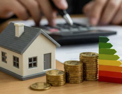 Paszporty energetyczne