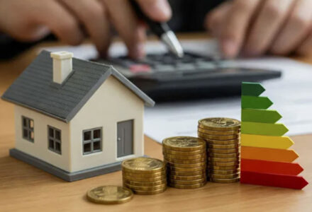 Paszporty energetyczne