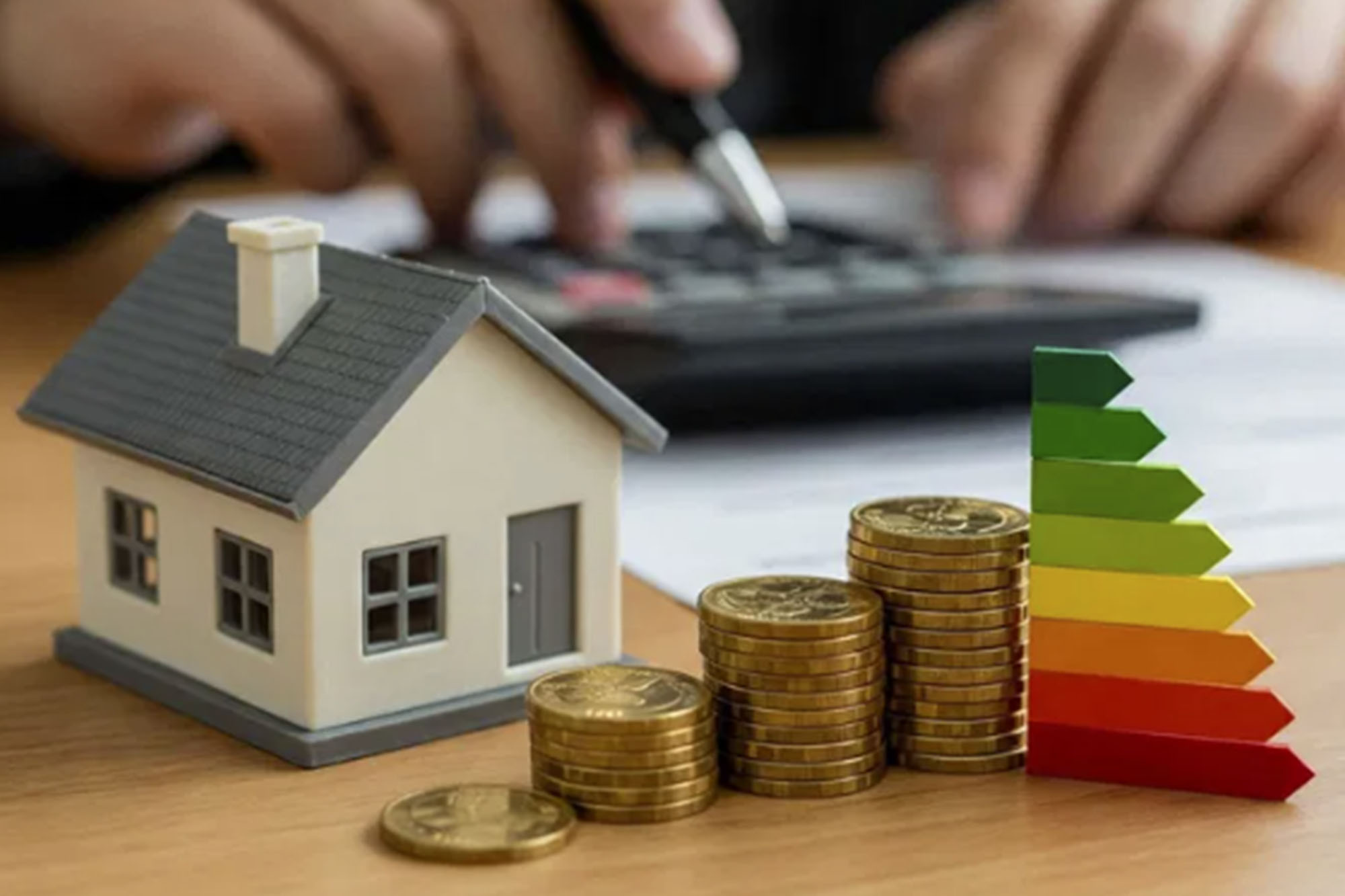 Paszporty energetyczne